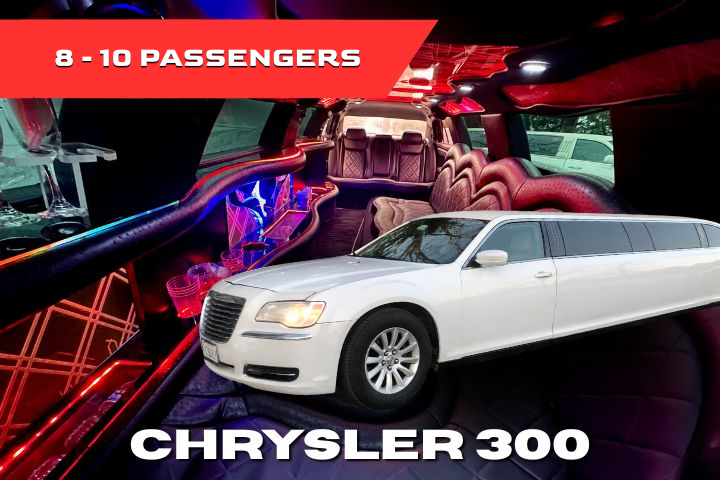 Wedding Limo Chicago IL