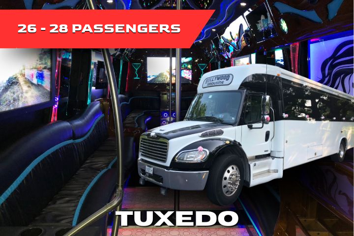 Party Bus Chicago IL