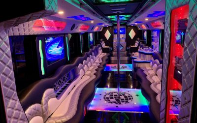 ultrapartybus